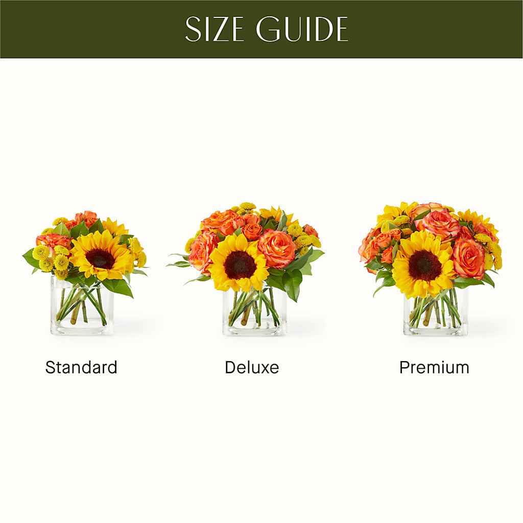 Picnic in the Park Bouquet – Flowers Atlanta, Atlanta GA