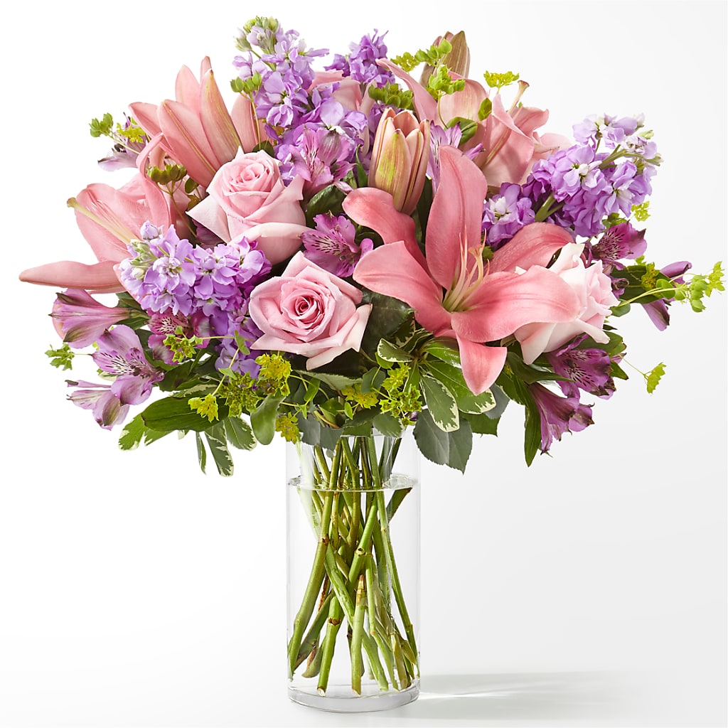 Precious Petals Bouquet – Flowers Atlanta, Atlanta GA