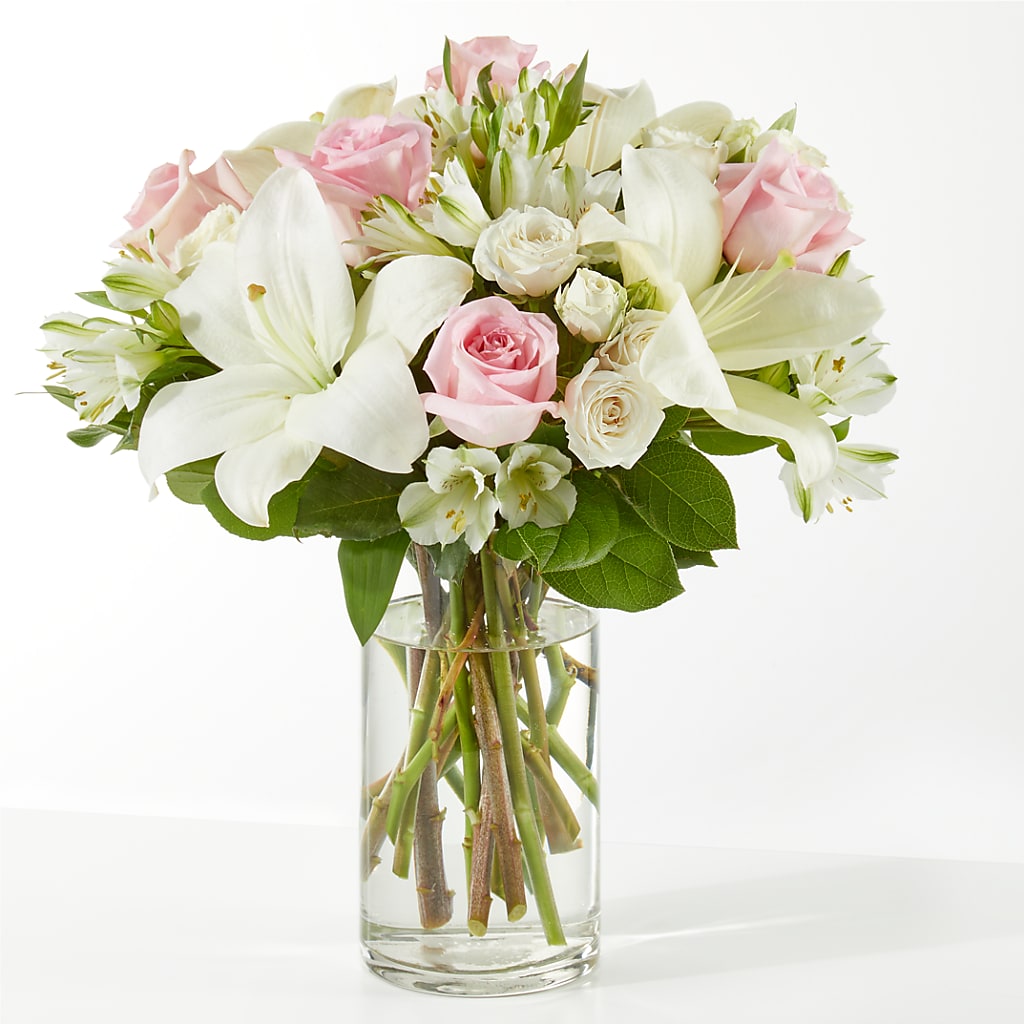 Kindhearted Bouquet – Flowers Atlanta, Atlanta GA