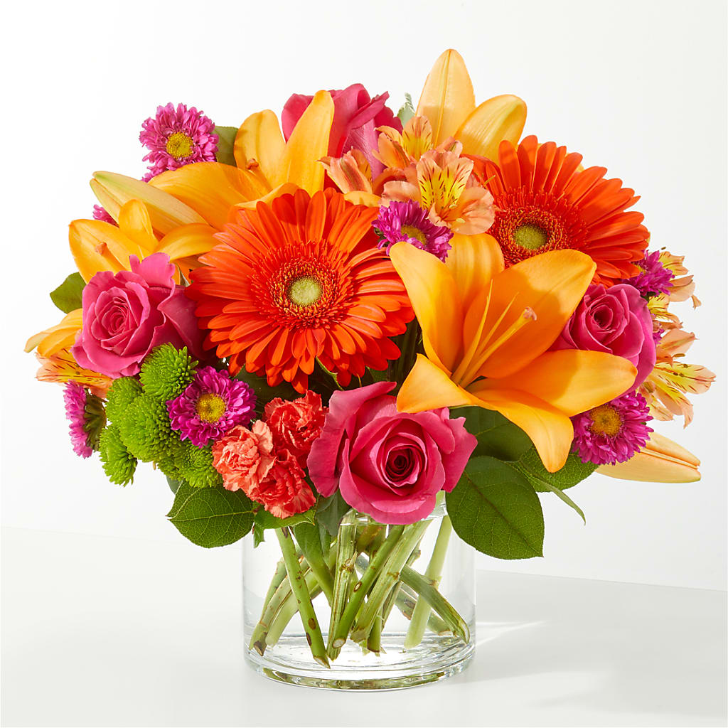 Soiree Bouquet – Flowers Atlanta, Atlanta GA