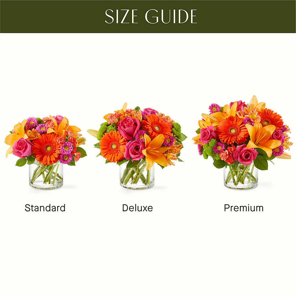 Soiree Bouquet – Flowers Atlanta, Atlanta GA
