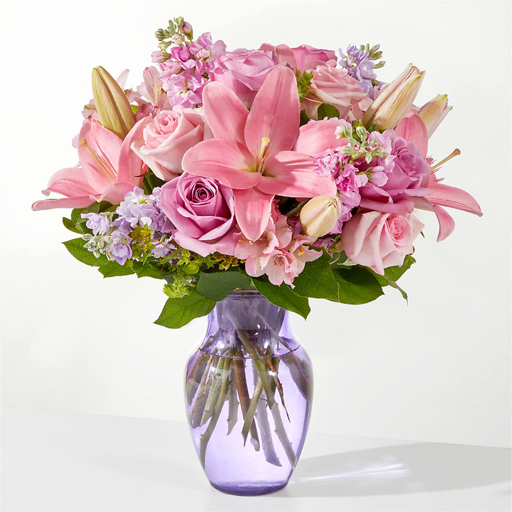 The Crown Jewel Bouquet – Flowers Atlanta, Atlanta GA