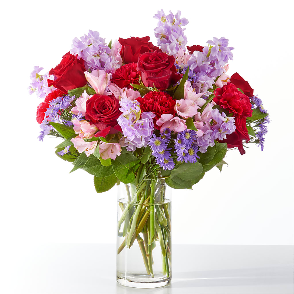 Your Majesty Bouquet – Flowers Atlanta, Atlanta GA