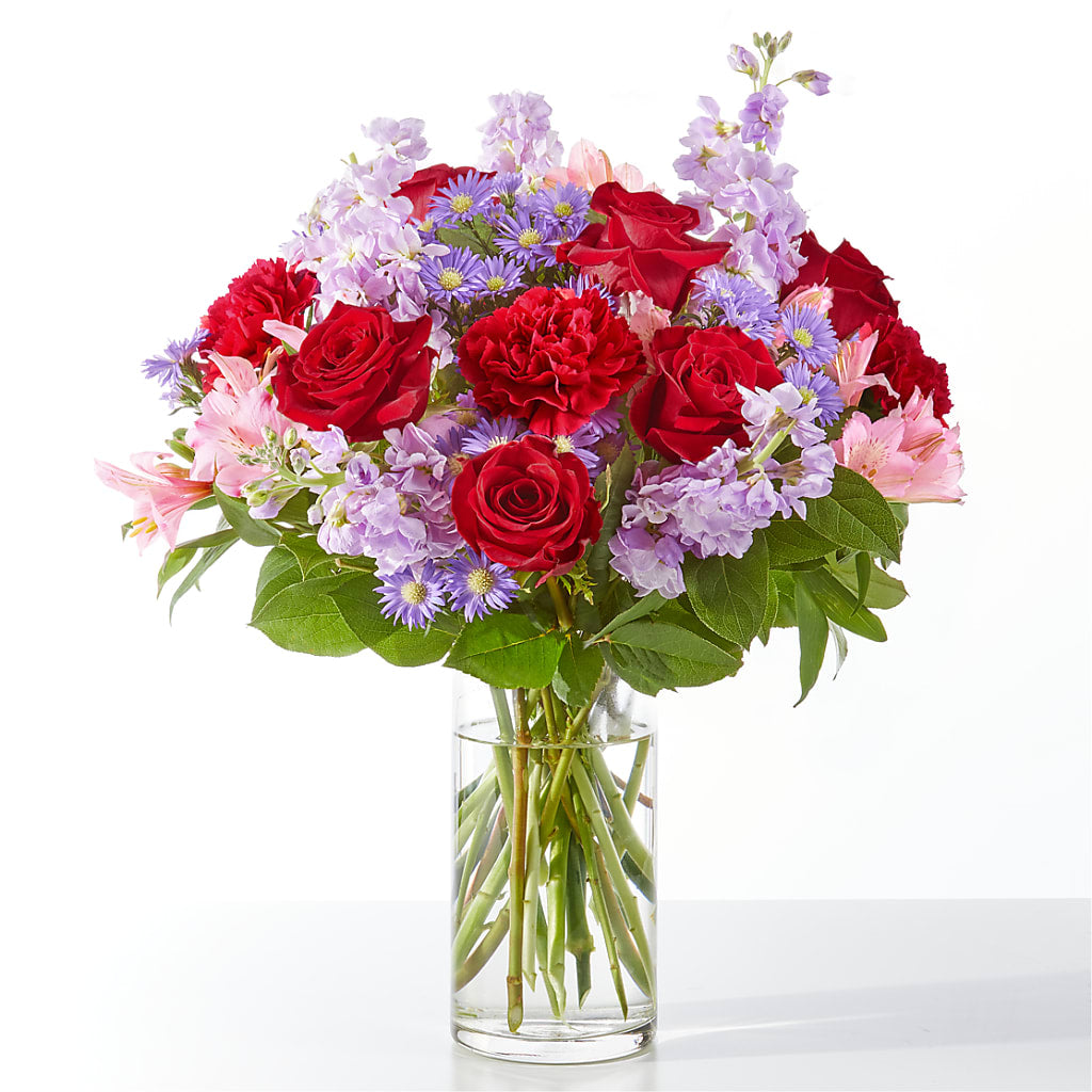 Your Majesty Bouquet – Flowers Atlanta, Atlanta GA
