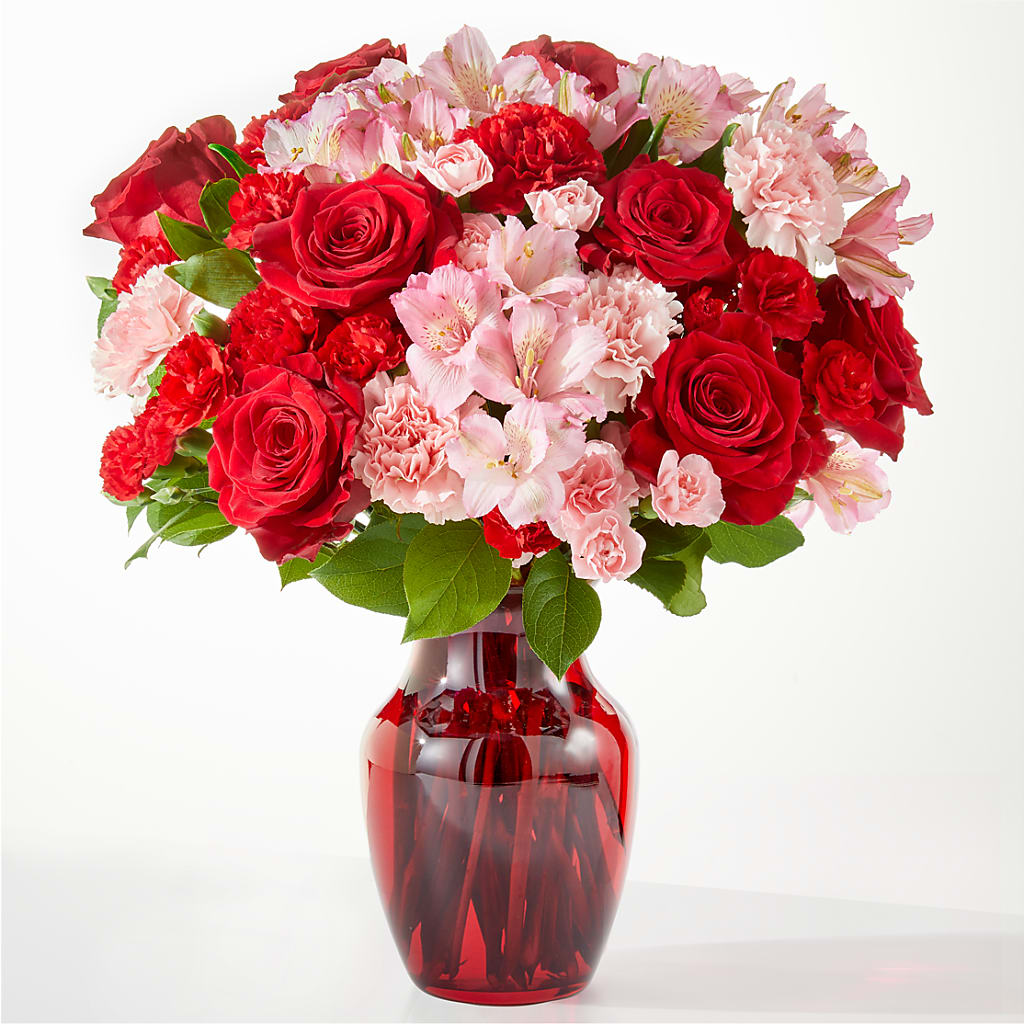 Candy Kisses Bouquet – Flowers Atlanta, Atlanta GA