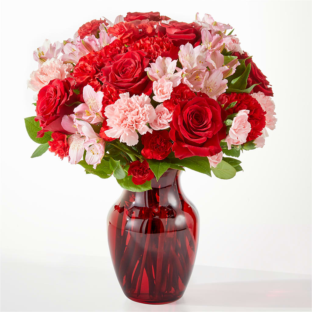 Candy Kisses Bouquet – Flowers Atlanta, Atlanta GA