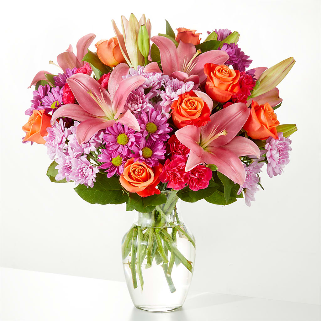One and Only Bouquet – Flowers Atlanta, Atlanta GA