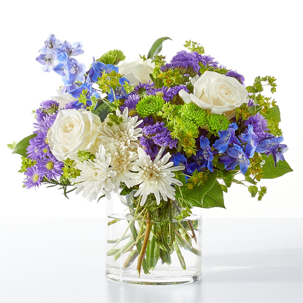 Genuine Gestures Bouquet – Flowers Atlanta, Atlanta GA