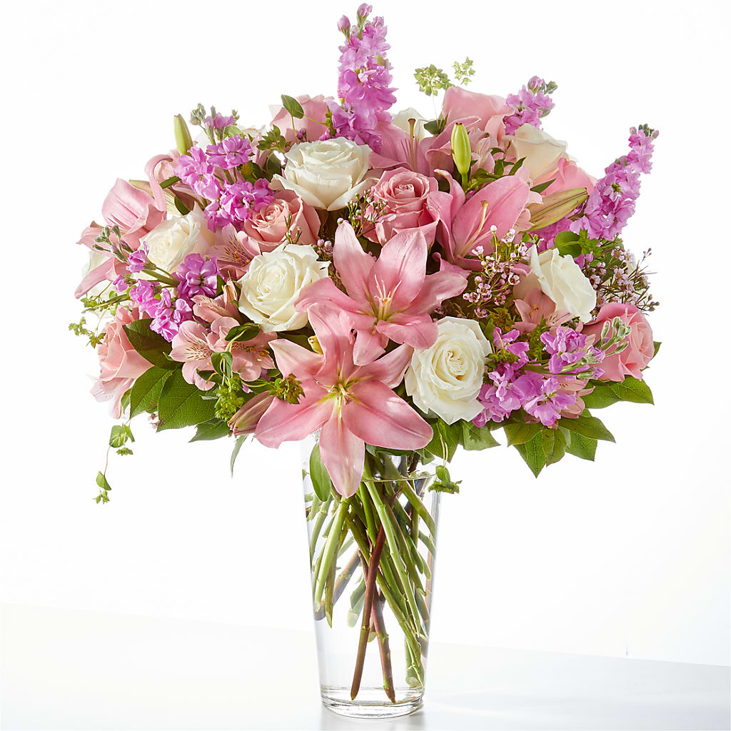 Ethereal Beauty Bouquet – Flowers Atlanta, Atlanta GA