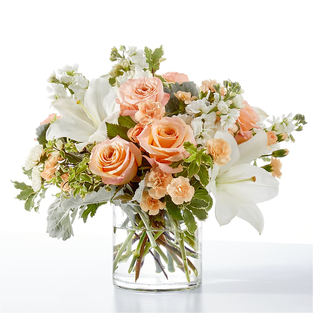 Darling Bouquet – Flowers Atlanta, Atlanta GA