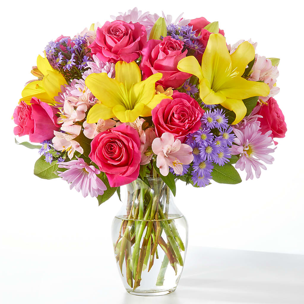 Sprinkles Bouquet – Flowers Atlanta, Atlanta GA