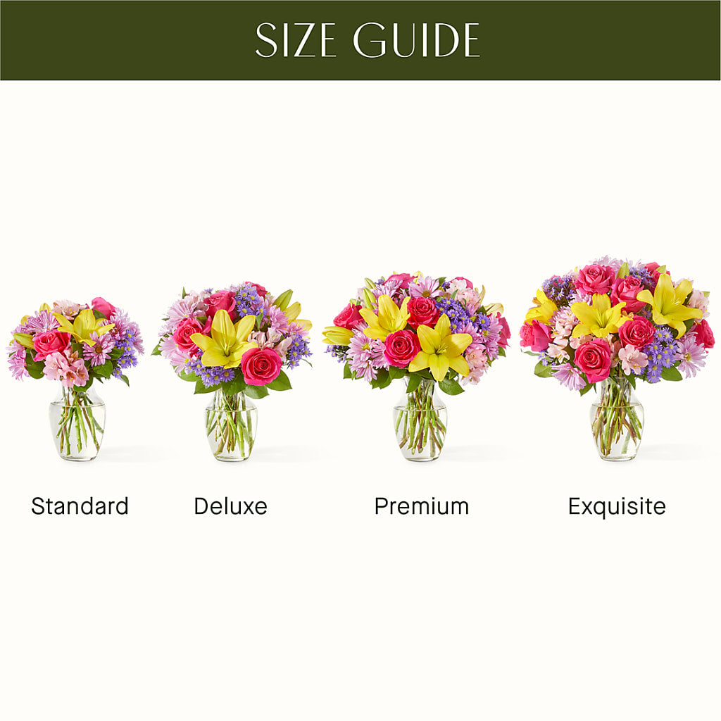 Sprinkles Bouquet – Flowers Atlanta, Atlanta GA