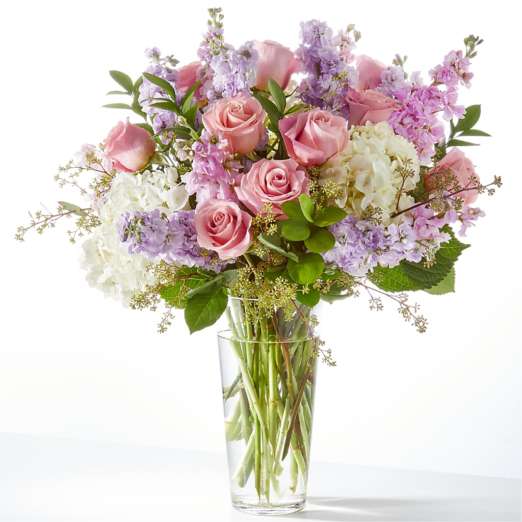 Embraced Bouquet – Flowers Atlanta, Atlanta GA