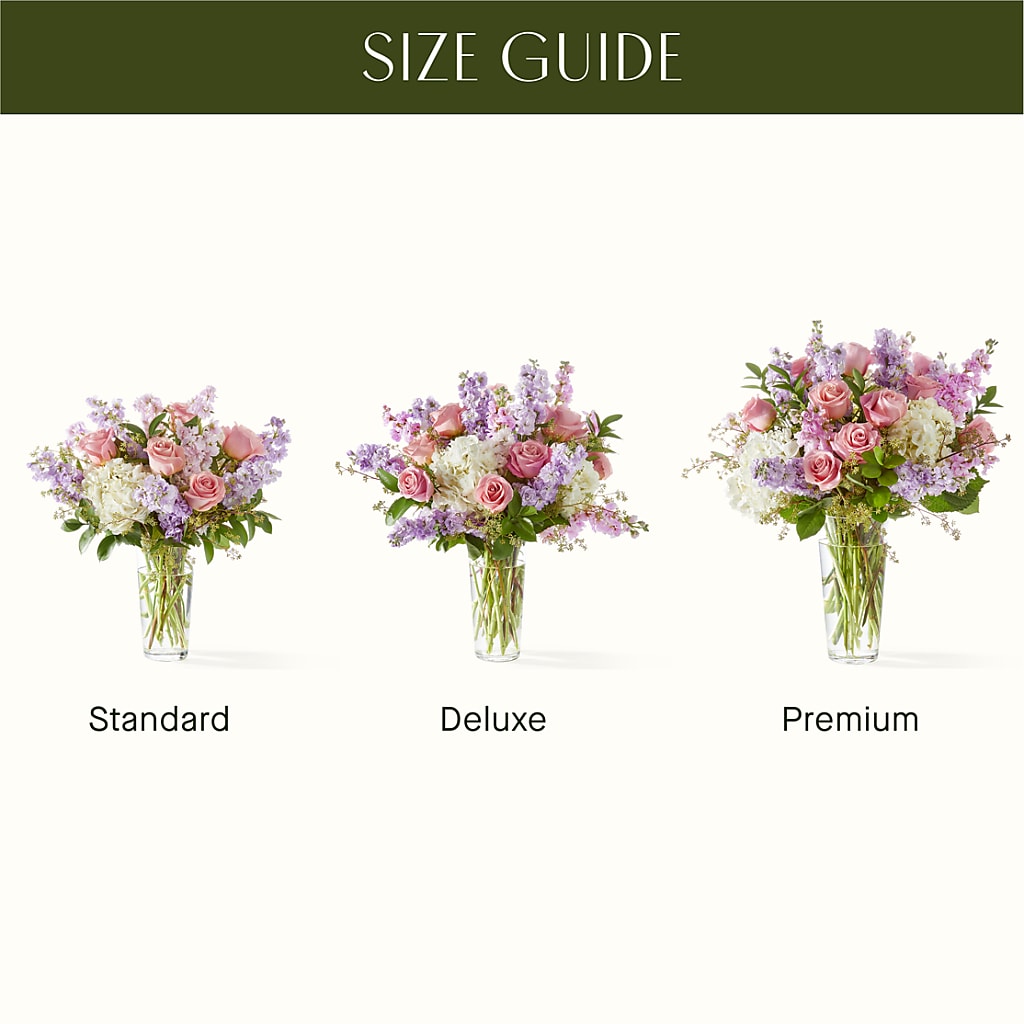 Embraced Bouquet – Flowers Atlanta, Atlanta GA