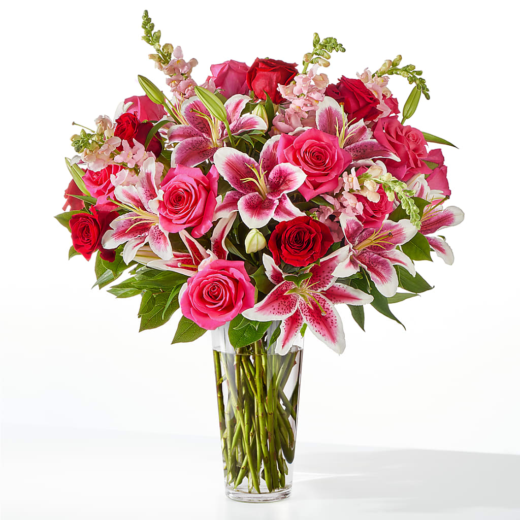 Always You Bouquet – Flowers Atlanta, Atlanta GA