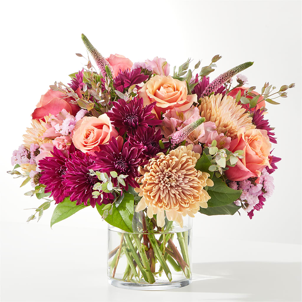 Berry Cobbler Bouquet – Flowers Atlanta, Atlanta GA