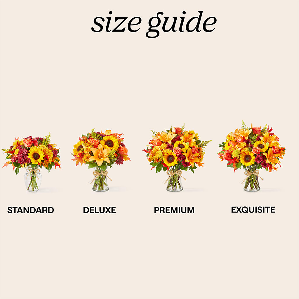 Sunny Side Bouquet – Flowers Atlanta, Atlanta GA