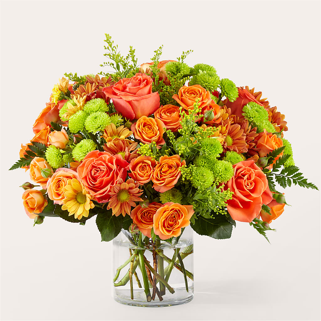 The Farmhouse Bouquet – Flowers Atlanta, Atlanta GA