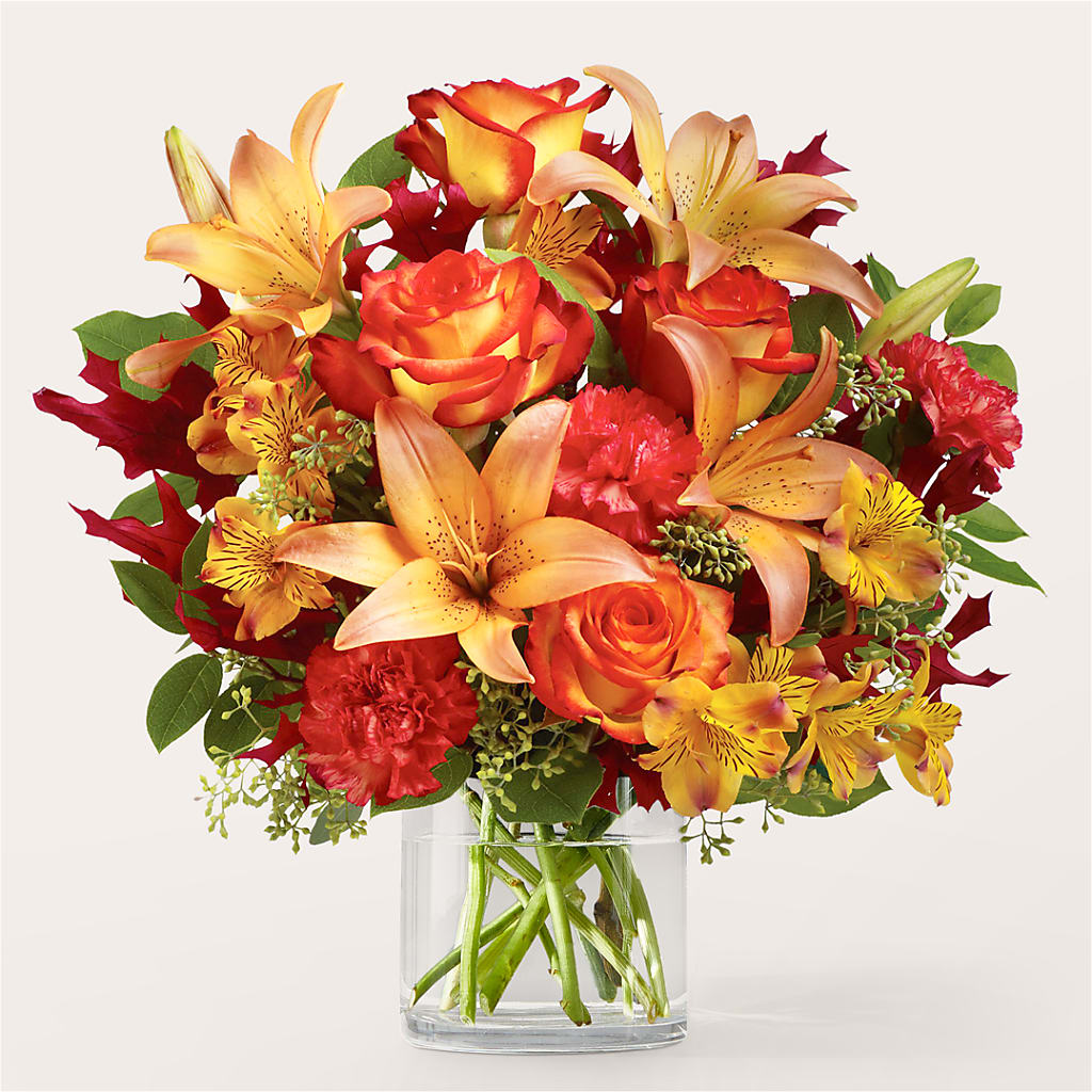 Pecan Pie Bouquet – Flowers Atlanta, Atlanta GA