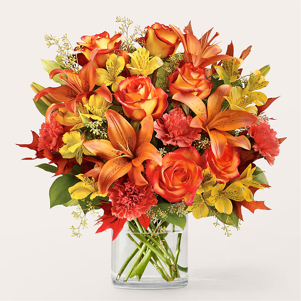 Pecan Pie Bouquet – Flowers Atlanta, Atlanta GA