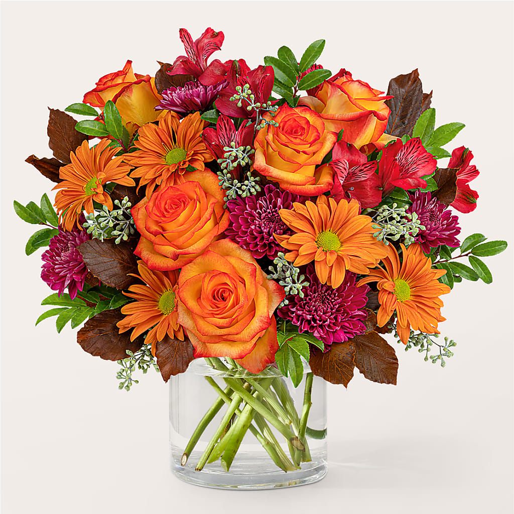 Brisk Morning Bouquet – Flowers Atlanta, Atlanta GA