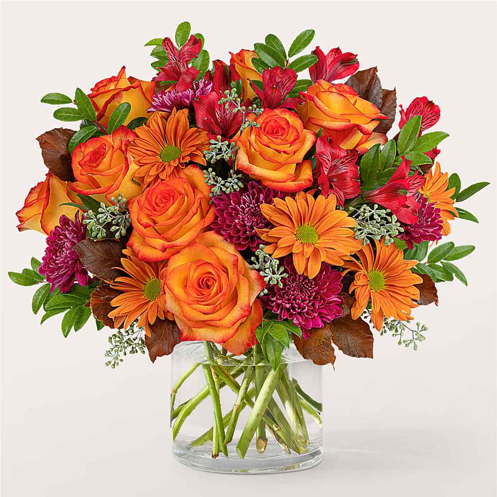 Brisk Morning Bouquet – Flowers Atlanta, Atlanta GA