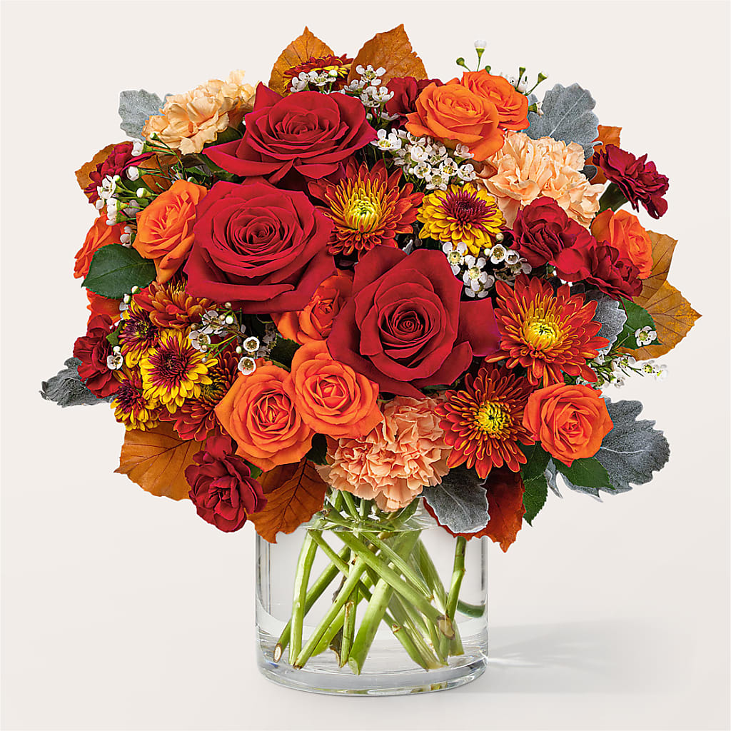 Merlot Bouquet – Flowers Atlanta, Atlanta GA