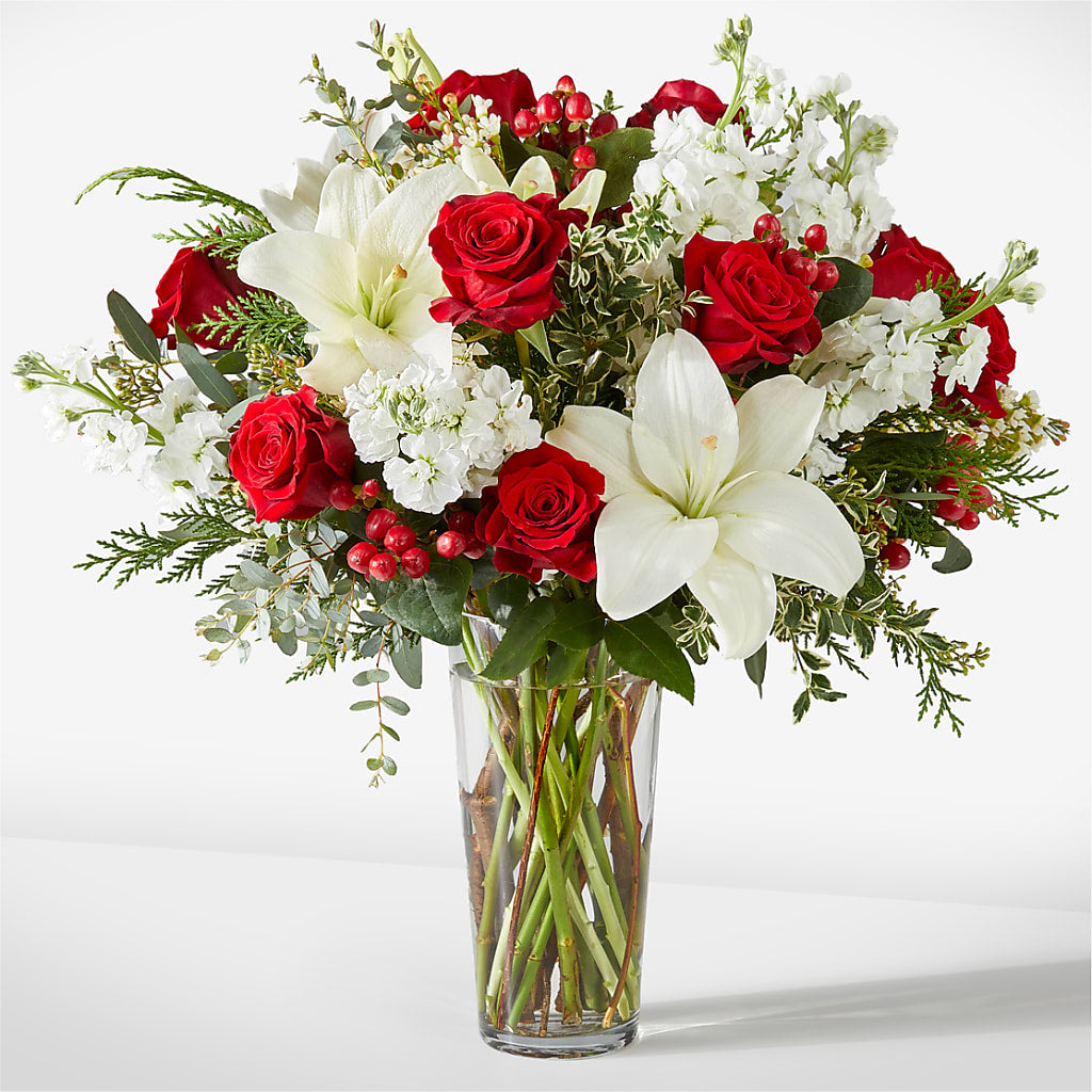 Twinkle Lights Bouquet – Flowers Atlanta, Atlanta GA