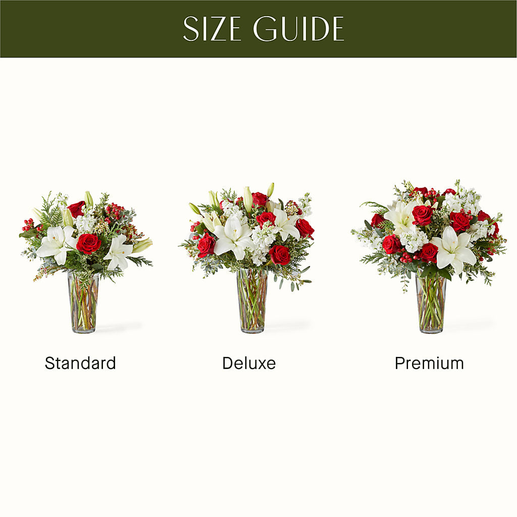 Twinkle Lights Bouquet – Flowers Atlanta, Atlanta GA