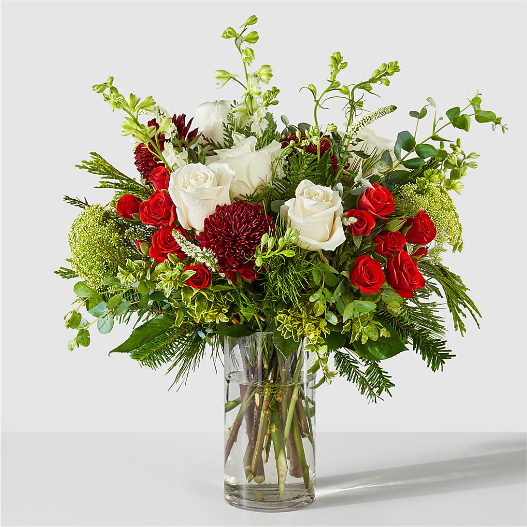 Favorite Traditions Bouquet – Flowers Atlanta, Atlanta GA