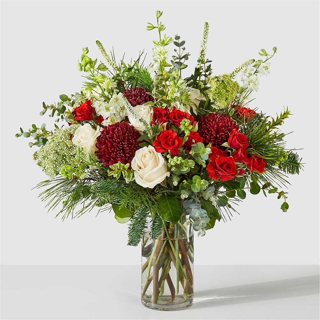 Favorite Traditions Bouquet – Flowers Atlanta, Atlanta GA