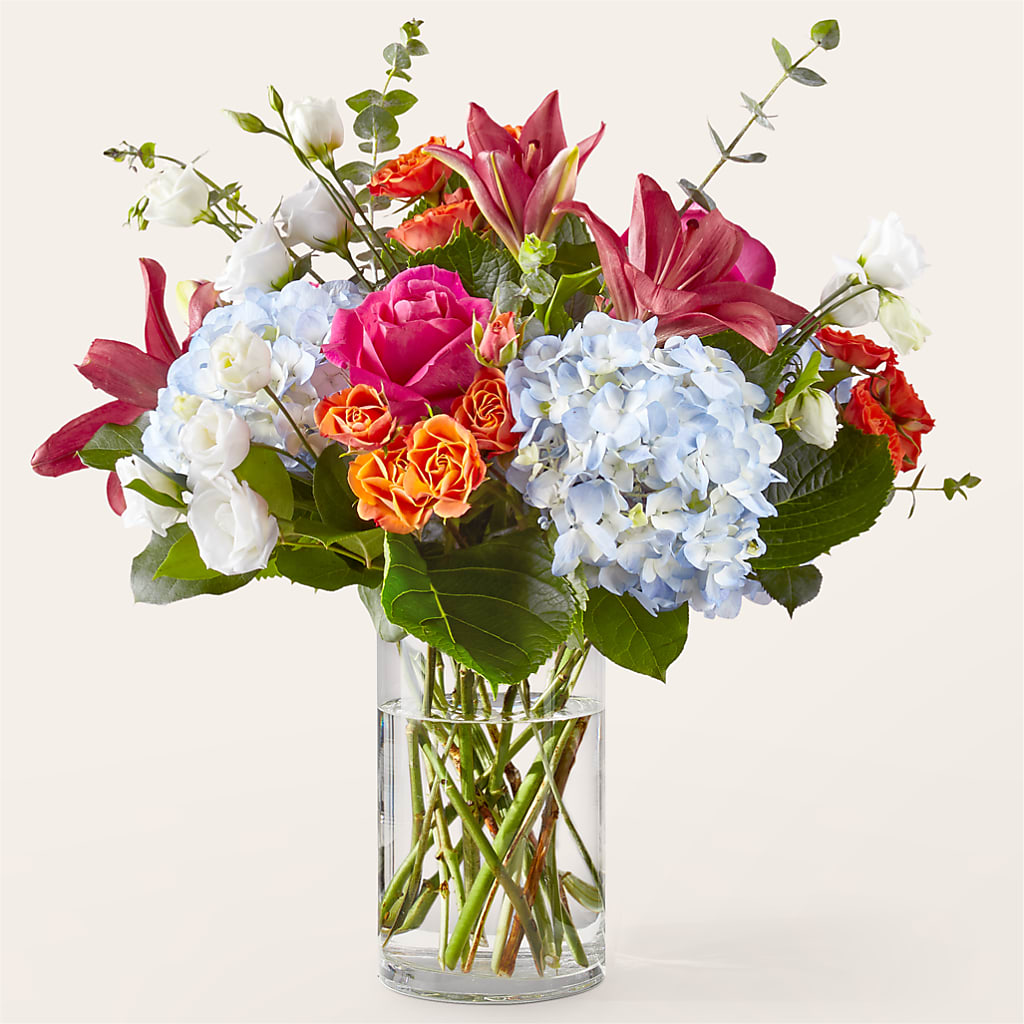 Awestruck Luxury Bouquet – Flowers Atlanta, Atlanta GA