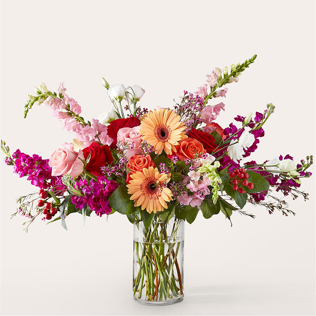Renaissance Luxury Bouquet – Flowers Atlanta, Atlanta GA