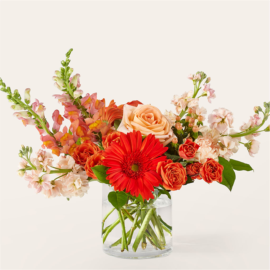 Paloma Please Bouquet – Flowers Atlanta, Atlanta GA