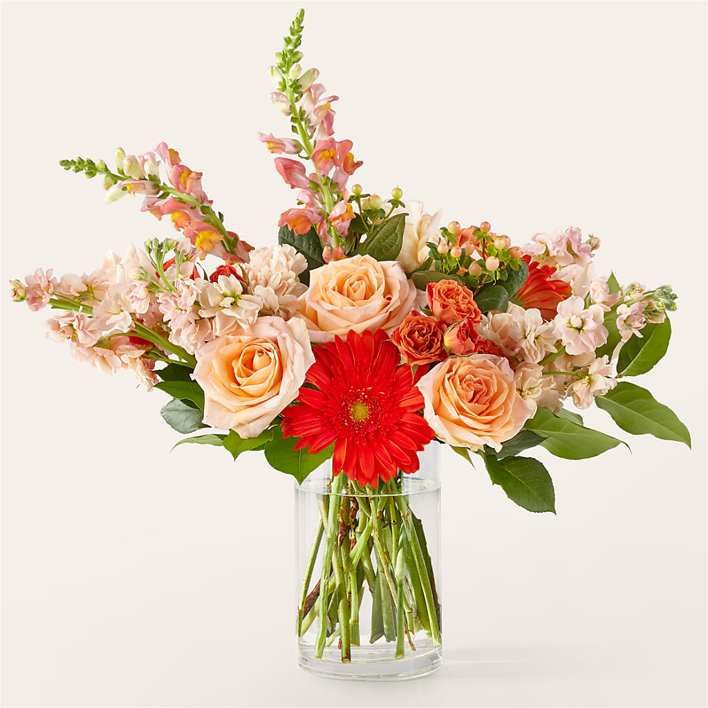 Paloma Please Bouquet – Flowers Atlanta, Atlanta GA