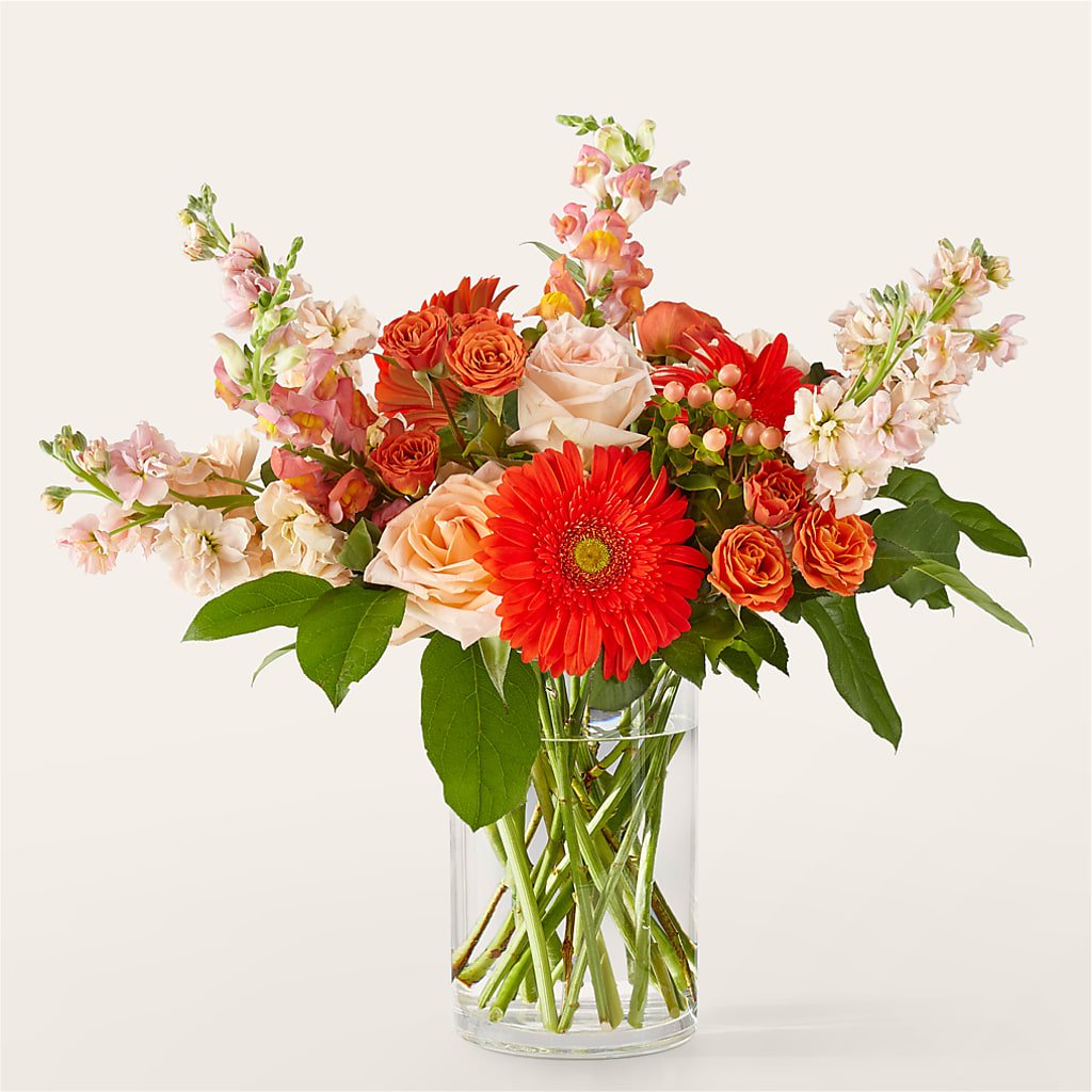 Paloma Please Bouquet – Flowers Atlanta, Atlanta GA