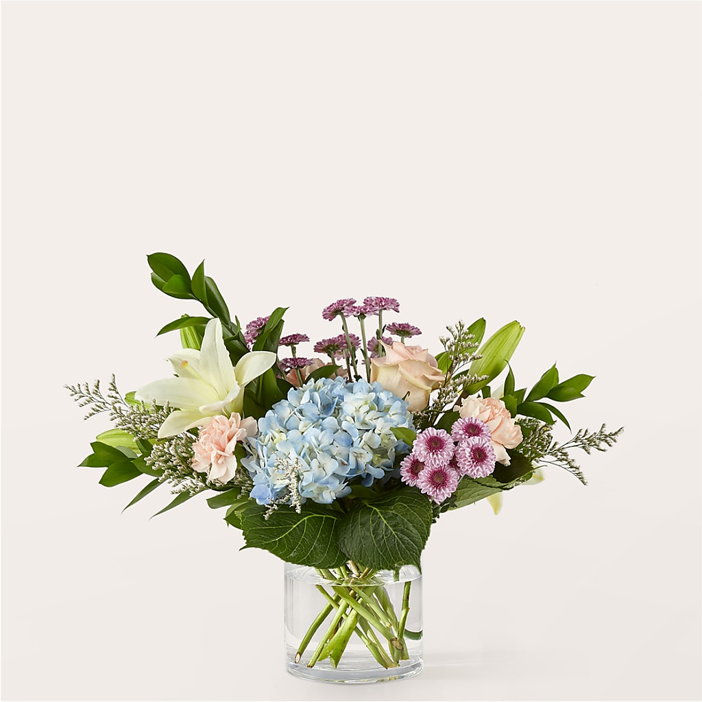 Slow Mornings Bouquet – Flowers Atlanta, Atlanta GA