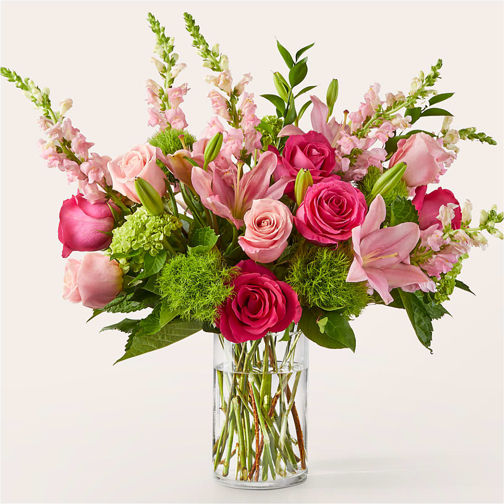 Fit for a Queen Luxury Bouquet – Flowers Atlanta, Atlanta GA