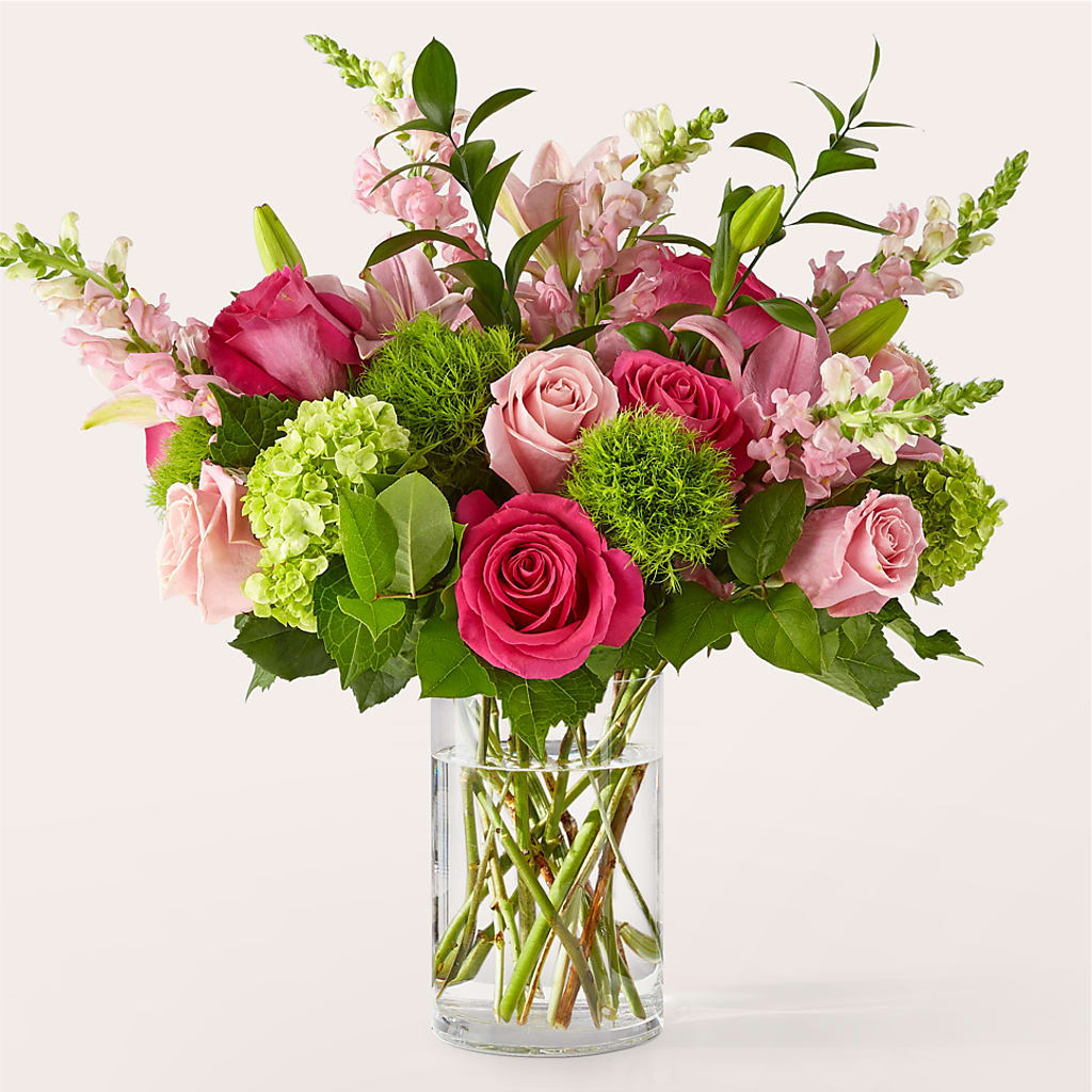 Fit for a Queen Luxury Bouquet – Flowers Atlanta, Atlanta GA