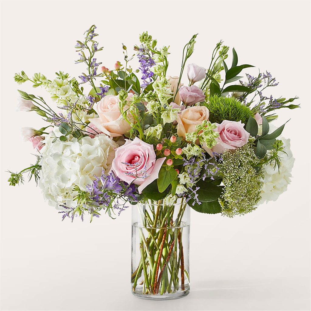 From Scratch Luxury Bouquet – Flowers Atlanta, Atlanta GA