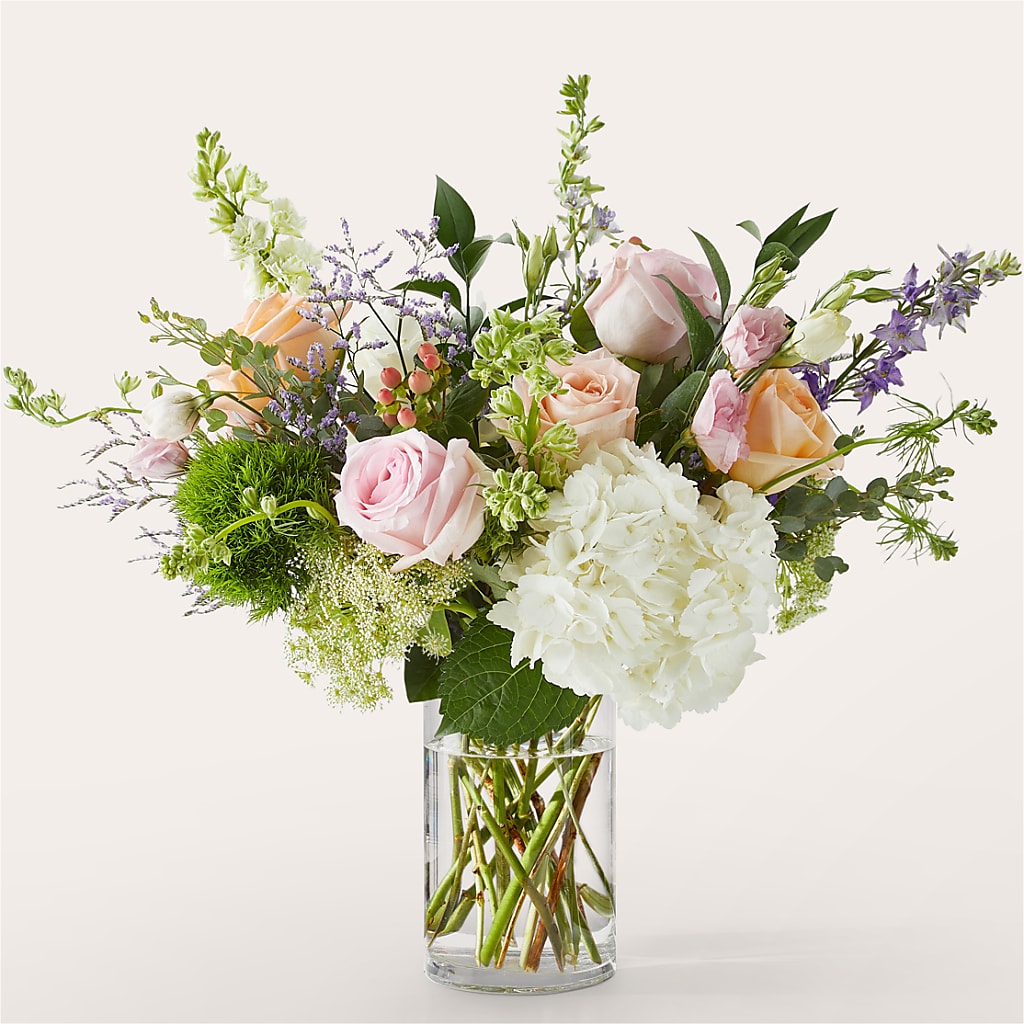 From Scratch Luxury Bouquet – Flowers Atlanta, Atlanta GA