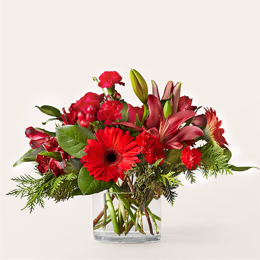 Friendsmas Bouquet – Flowers Atlanta, Atlanta GA