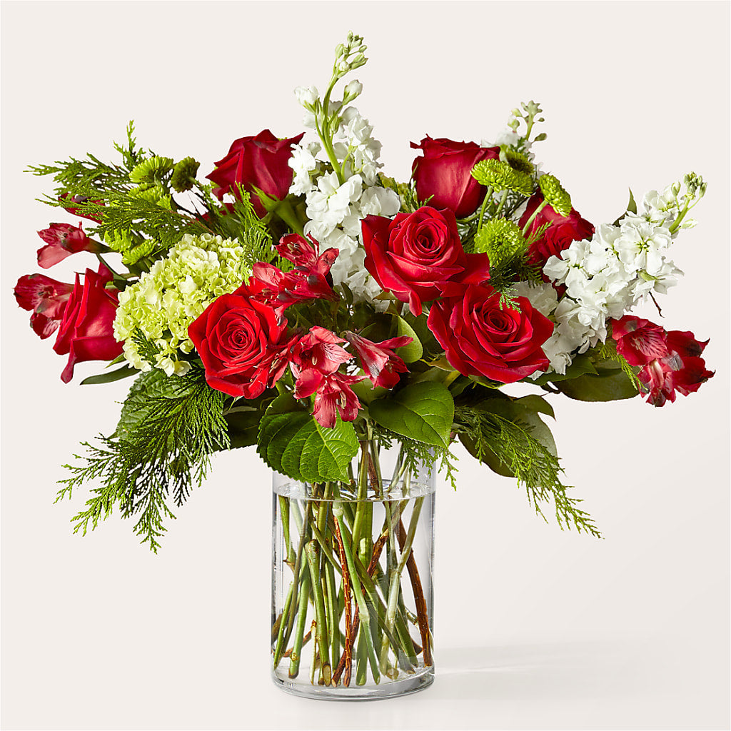 Tree Shopping Bouquet – Flowers Atlanta, Atlanta GA