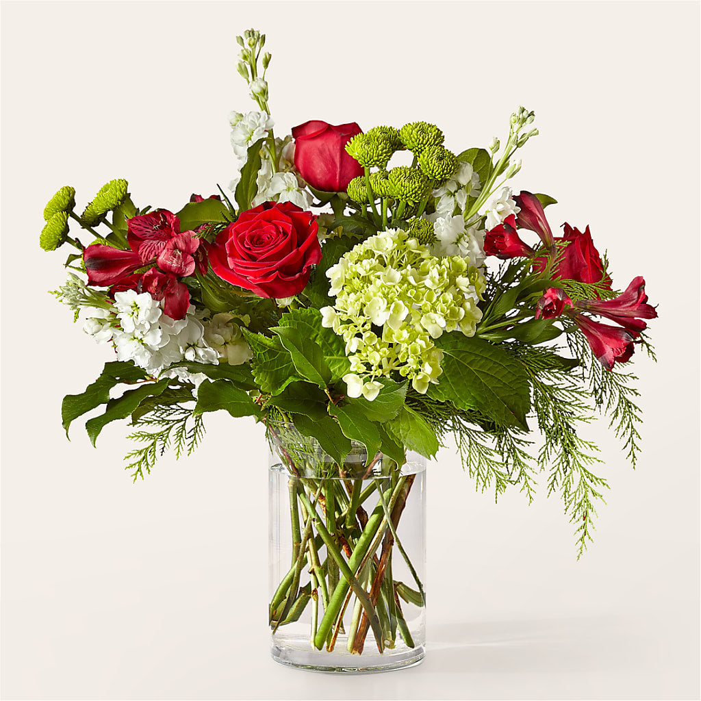 Tree Shopping Bouquet – Flowers Atlanta, Atlanta GA