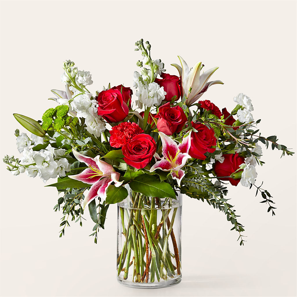 Gumdrop Button Bouquet – Flowers Atlanta, Atlanta GA