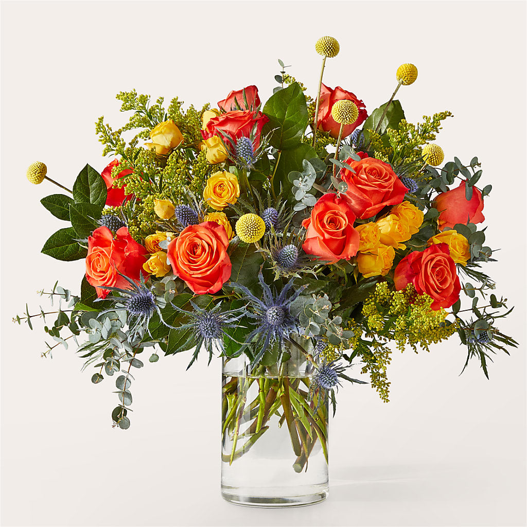Disco Bouquet – Flowers Atlanta, Atlanta GA