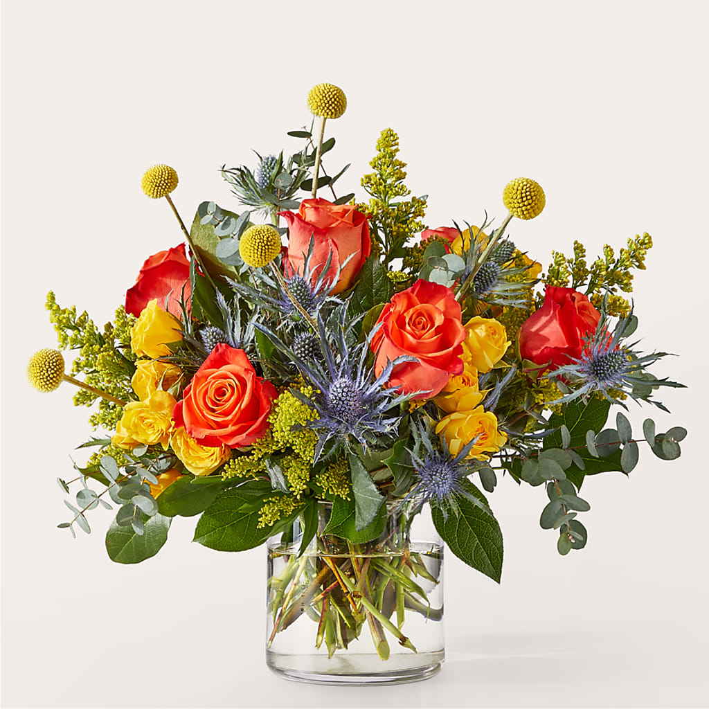 Disco Bouquet – Flowers Atlanta, Atlanta GA
