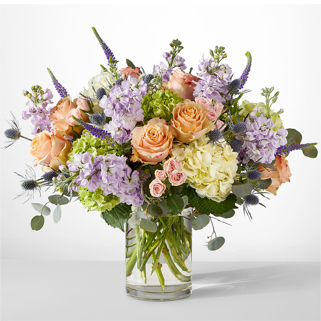 Porch Swing Bouquet – Flowers Atlanta, Atlanta GA