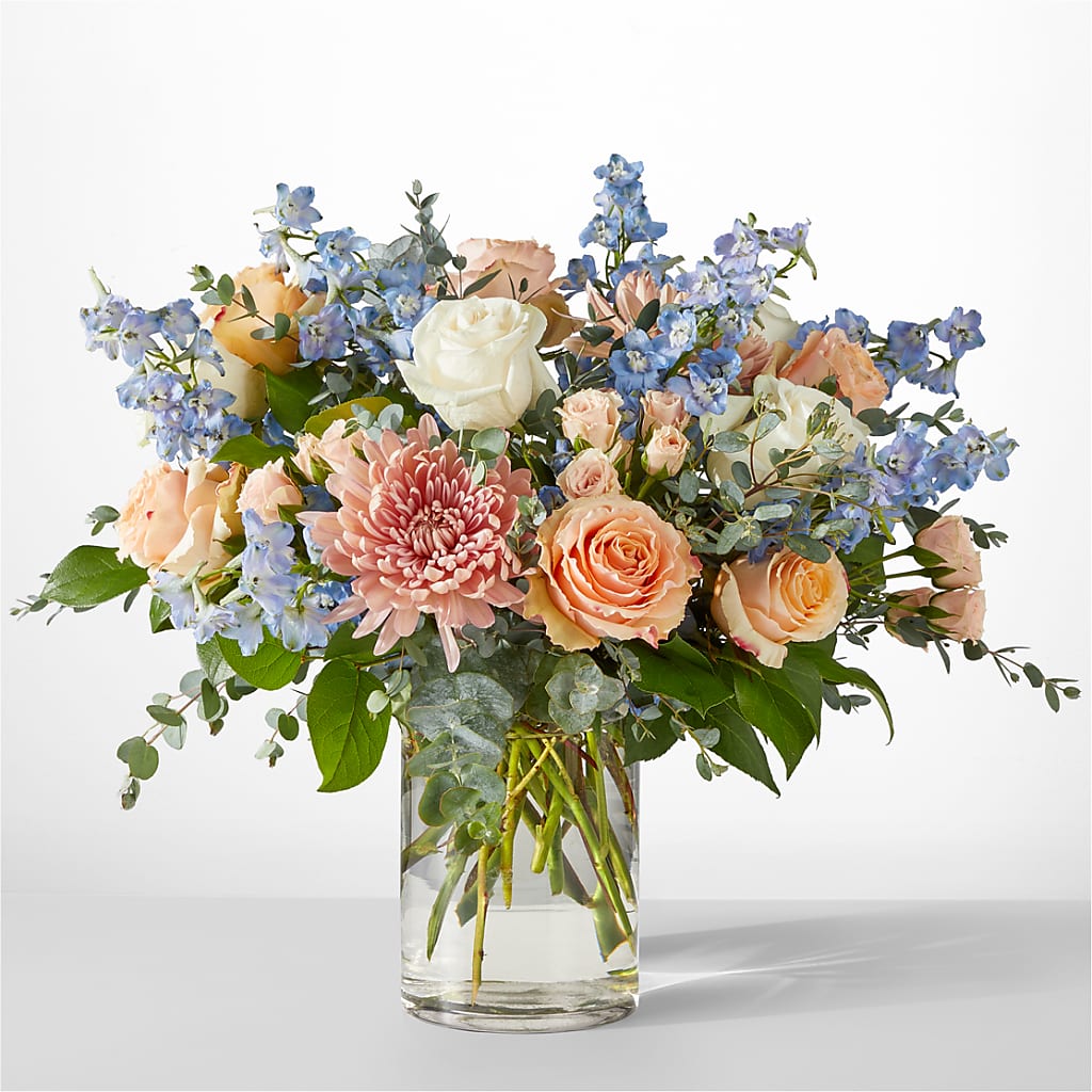 Inspired Bouquet – Flowers Atlanta, Atlanta GA