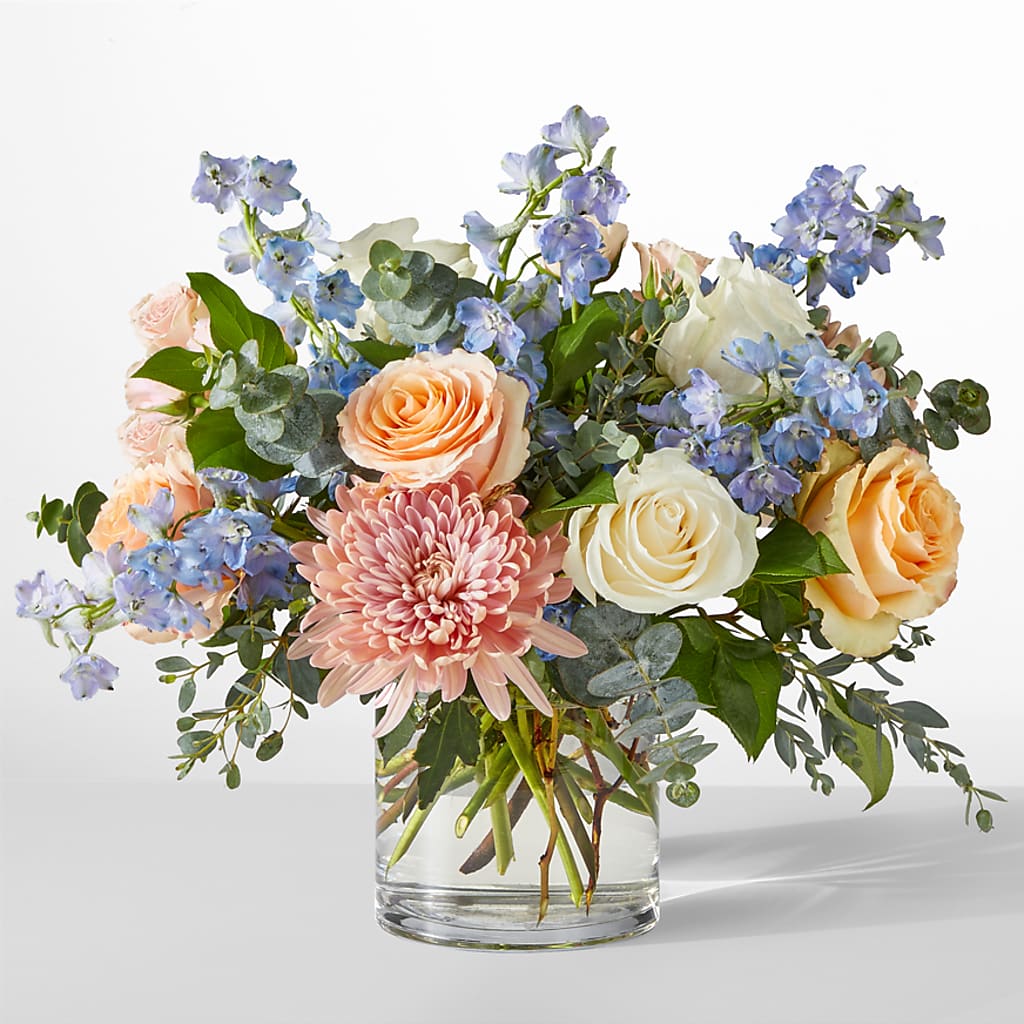 Inspired Bouquet – Flowers Atlanta, Atlanta GA